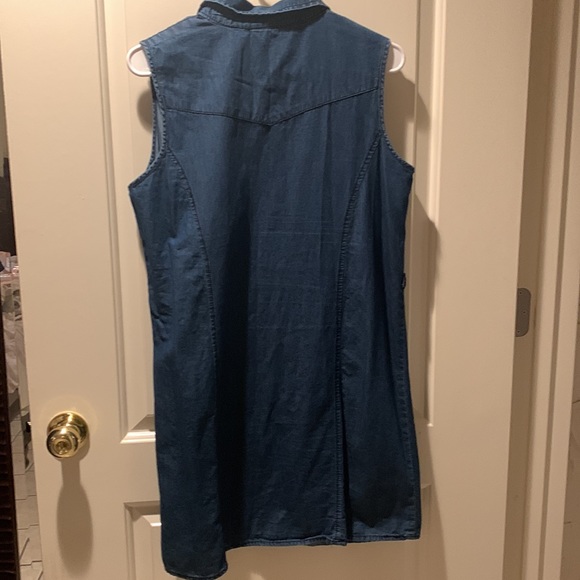 Speed Control Jean dress size medium - Picture 3 of 3